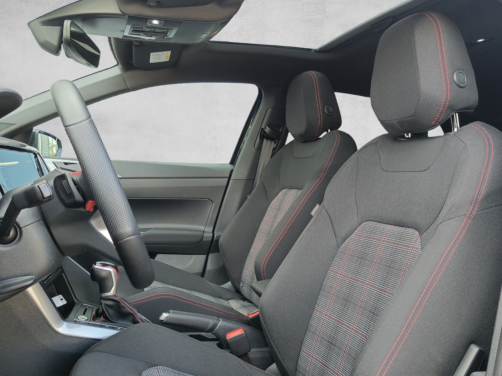 VW Polo 2.0 TSI GTI DSG *5J Garantie*8-Fach Räder*Panoramadach*-image-8