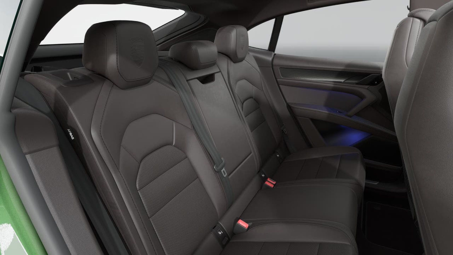 PORSCHE Cayenne Coupé Electric-image-12