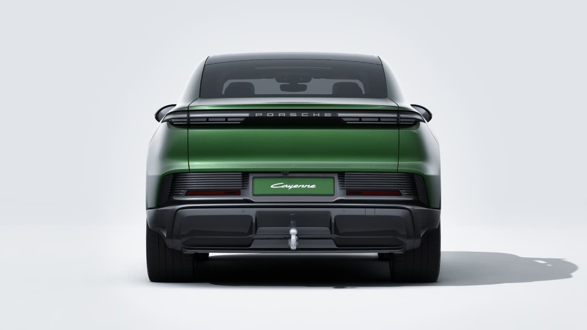 PORSCHE Cayenne Coupé Electric-image-6
