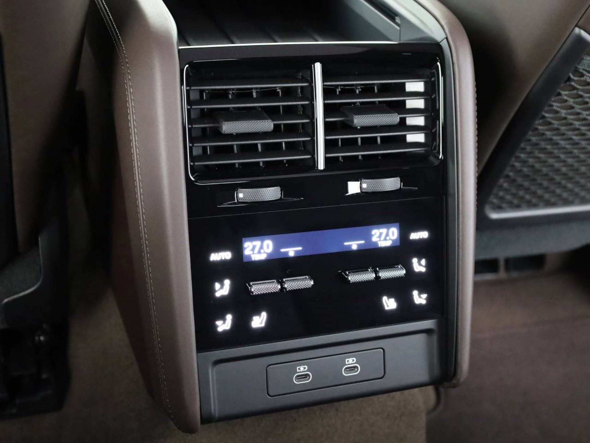 PORSCHE Cayenne Coupé Electric-image-18
