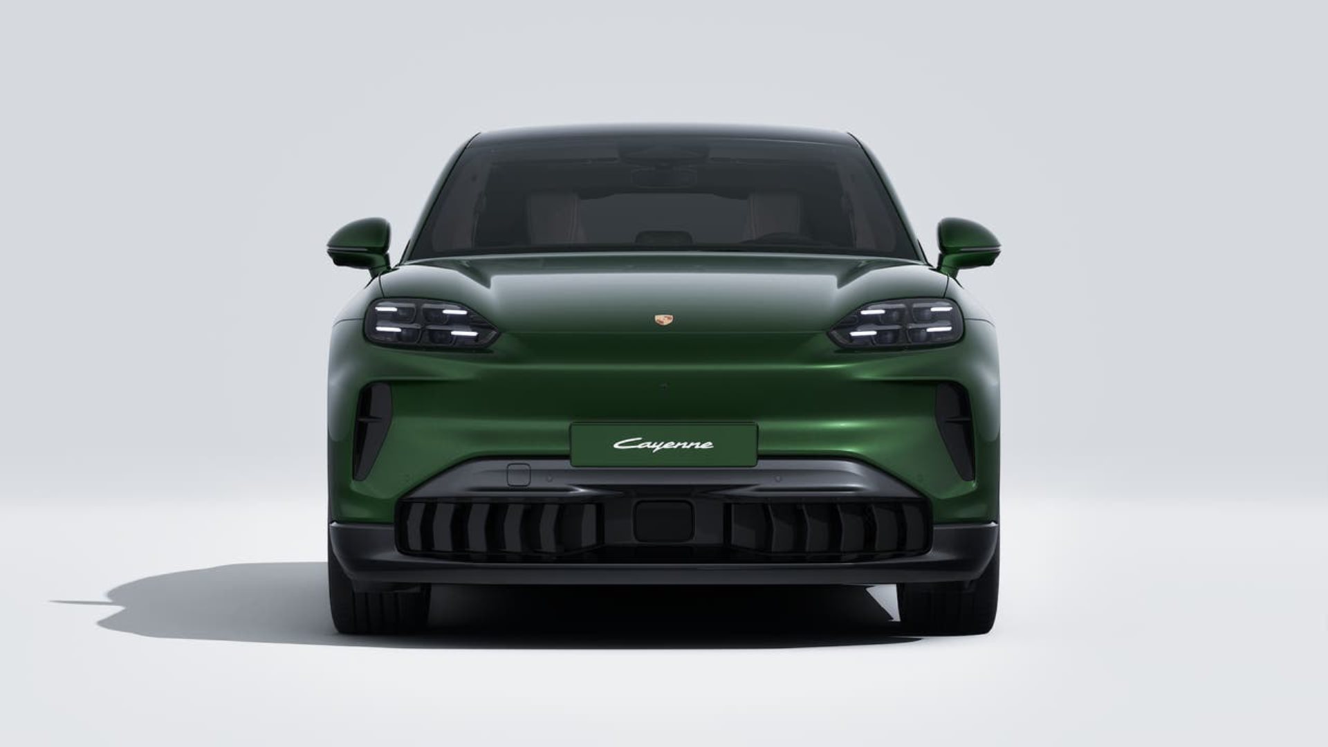 PORSCHE Cayenne Coupé Electric-image-7