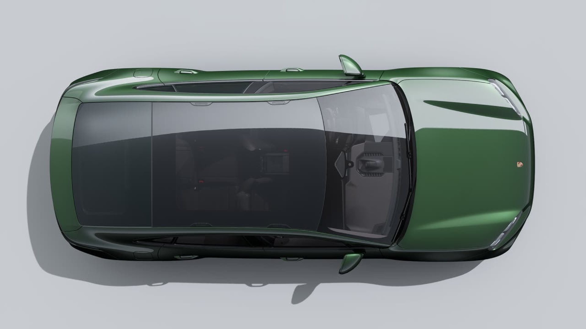 PORSCHE Cayenne Coupé Electric-image-4