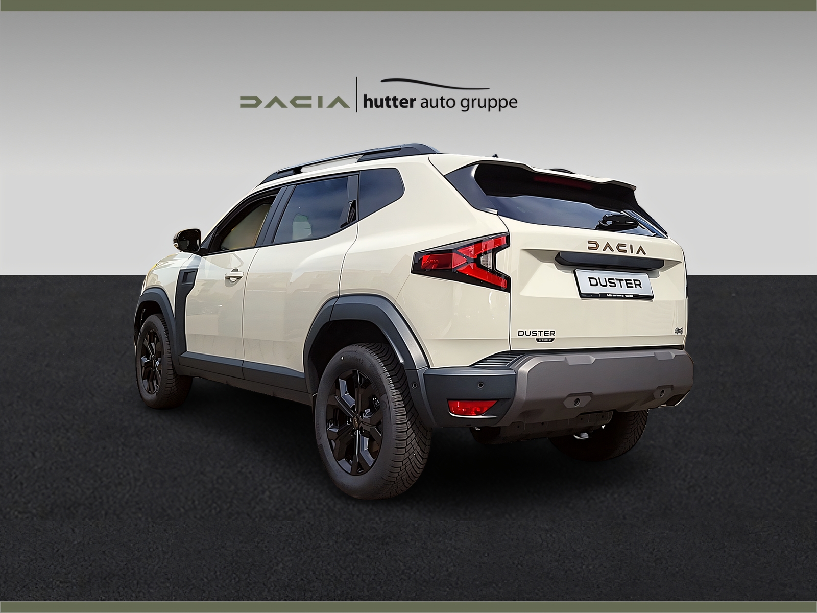DACIA Duster 1.2 Hybrid Extreme 4WD-image-3