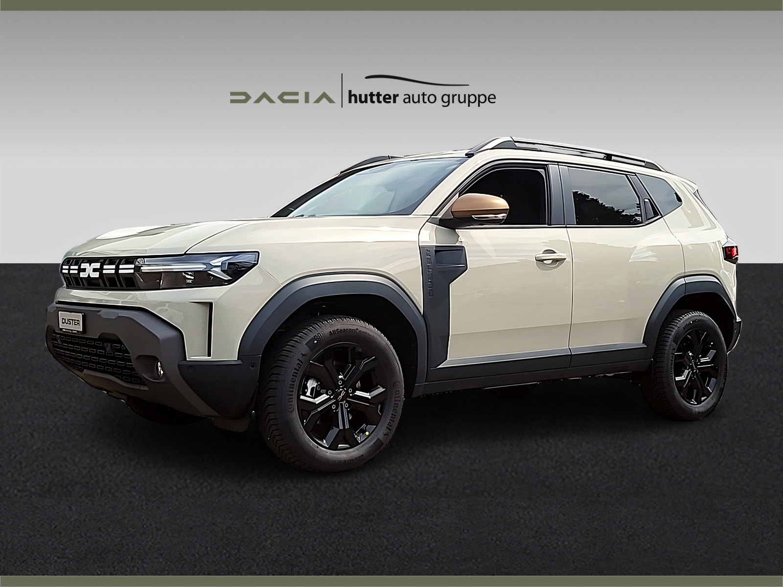 DACIA Duster 1.2 Hybrid Extreme 4WD-image-4