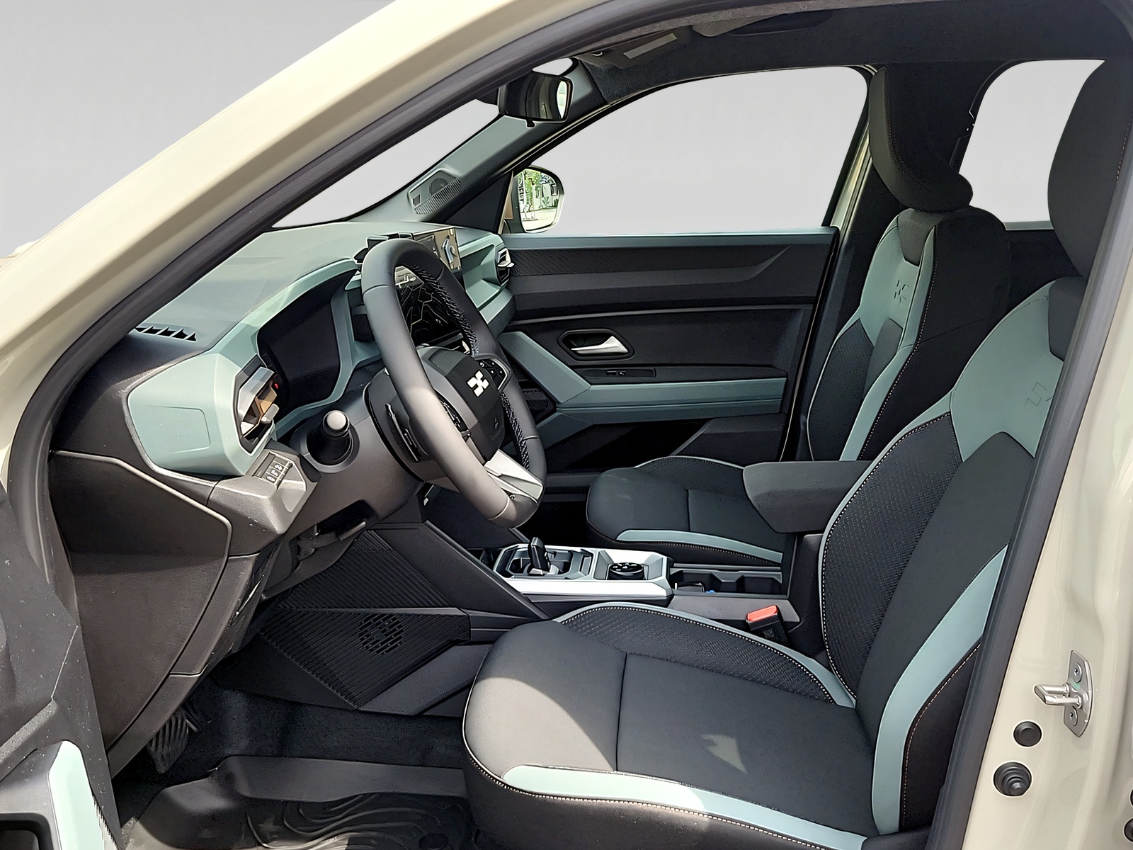 DACIA Duster 1.2 Hybrid Extreme 4WD-image-8