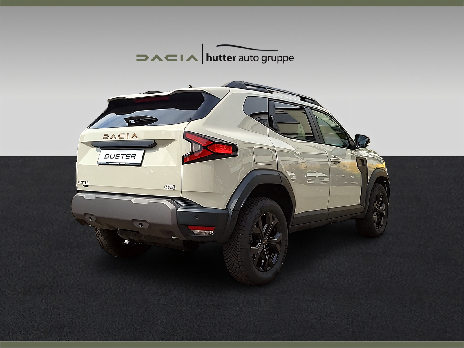 DACIA Duster 1.2 Hybrid Extreme 4WD-image-7
