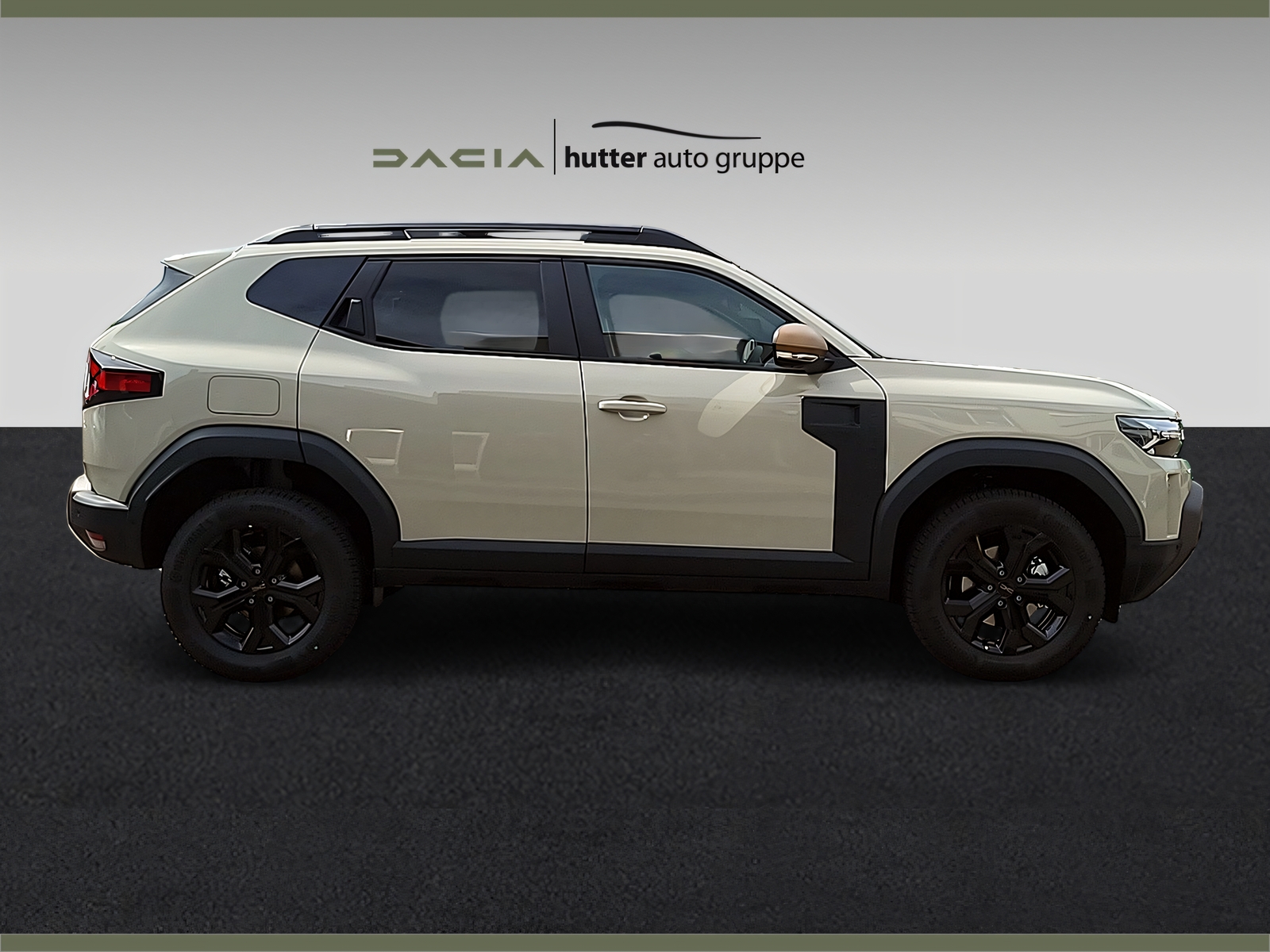 DACIA Duster 1.2 Hybrid Extreme 4WD-image-2