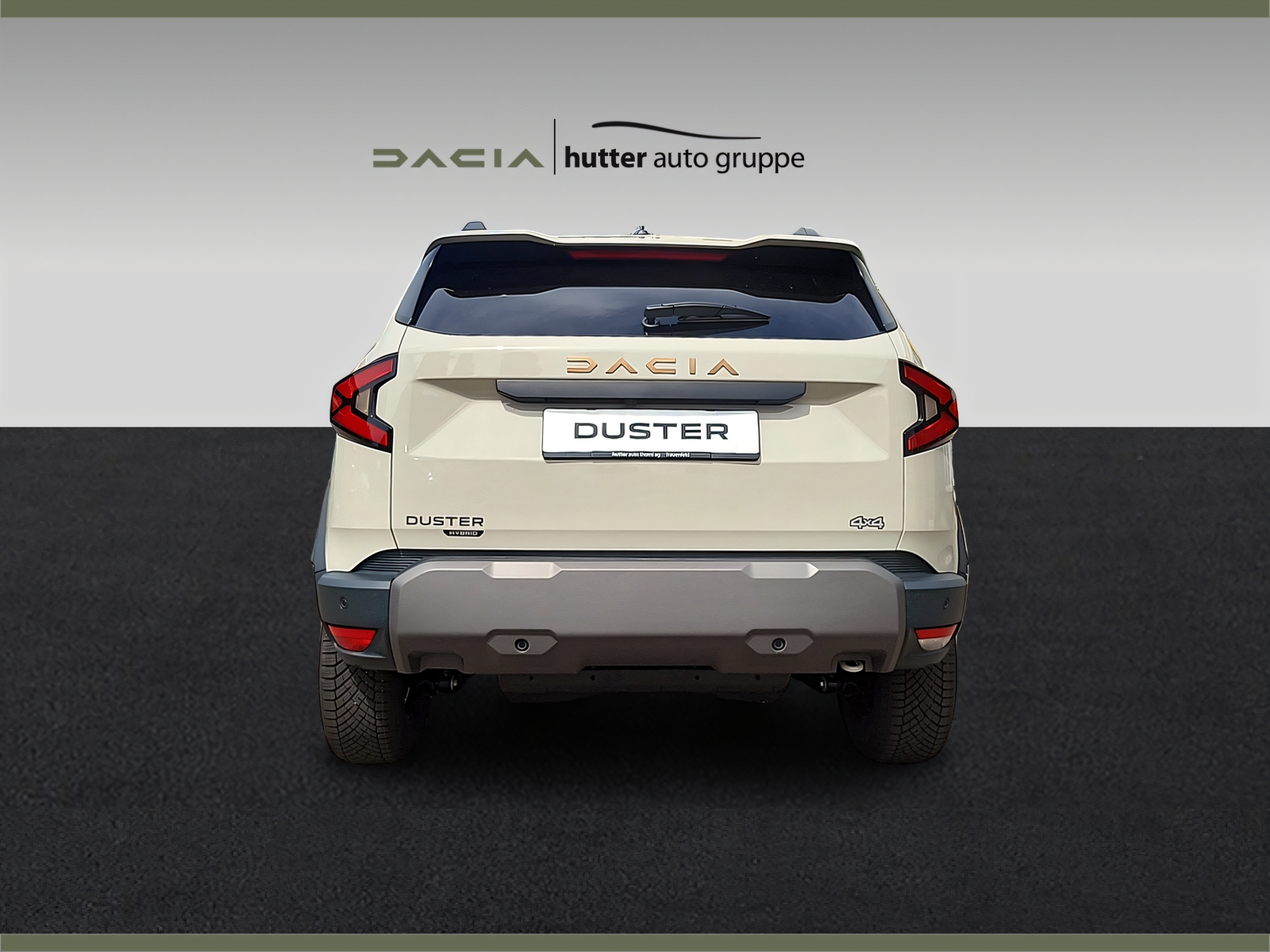 DACIA Duster 1.2 Hybrid Extreme 4WD-image-5