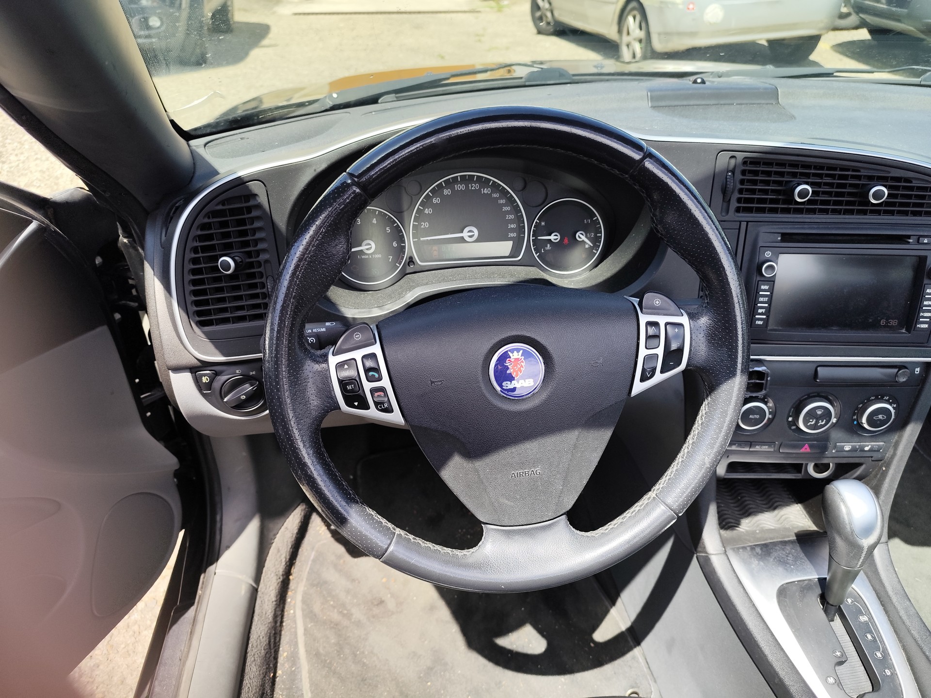 SAAB 9-3 2.0 Anniversary-image-14