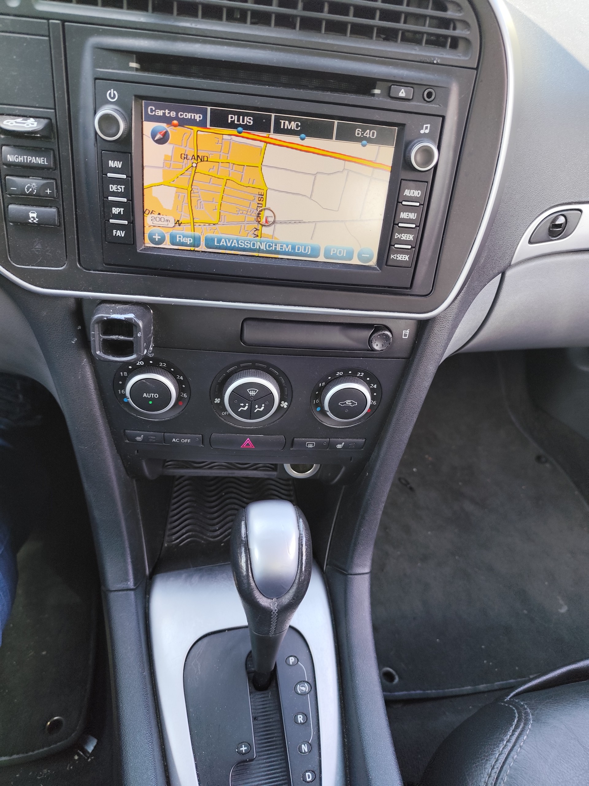 SAAB 9-3 2.0 Anniversary-image-13