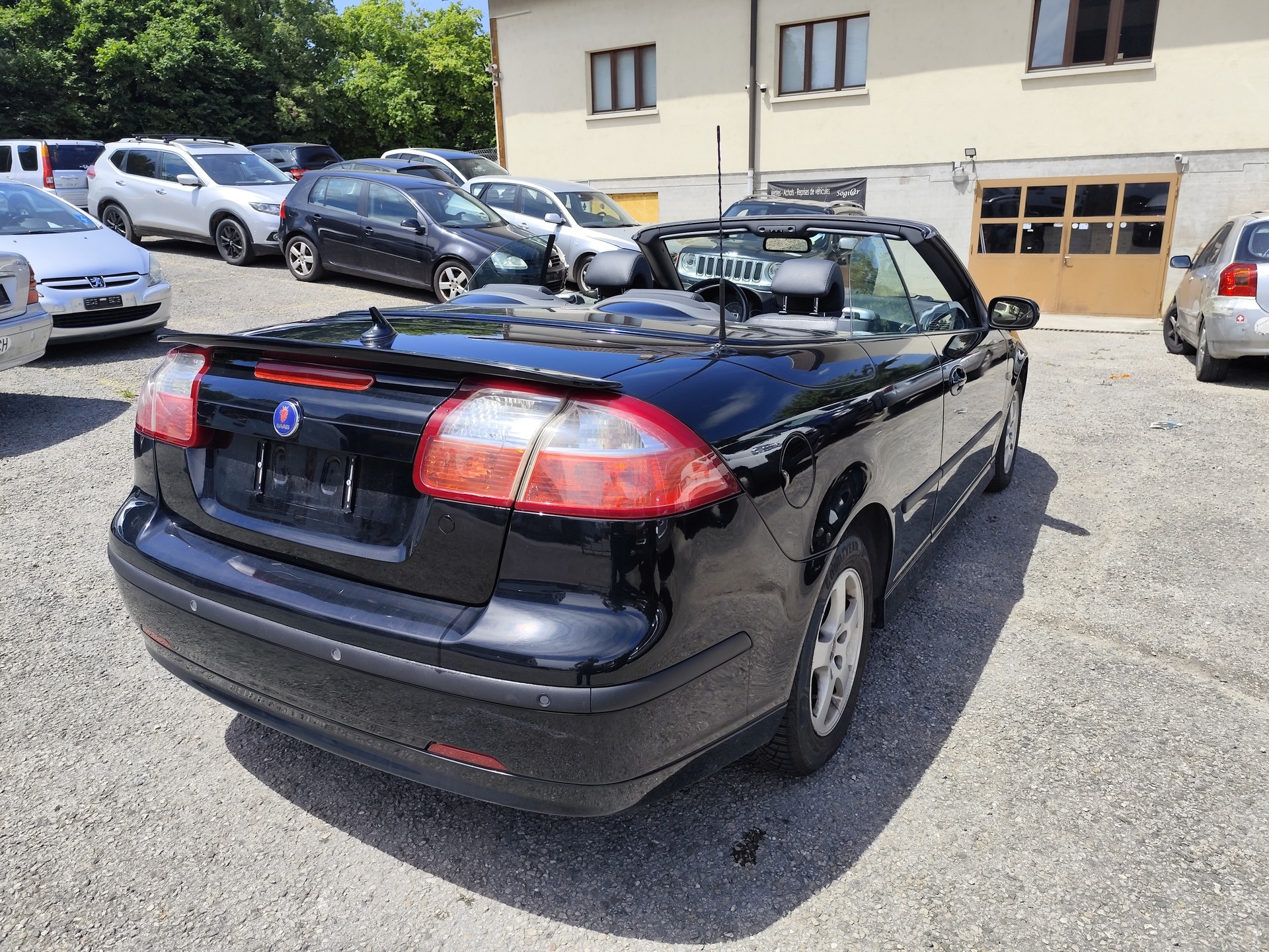 SAAB 9-3 2.0 Anniversary-image-6