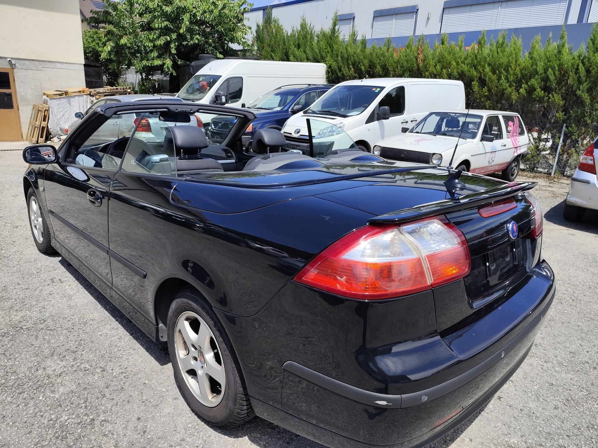 SAAB 9-3 2.0 Anniversary-image-8