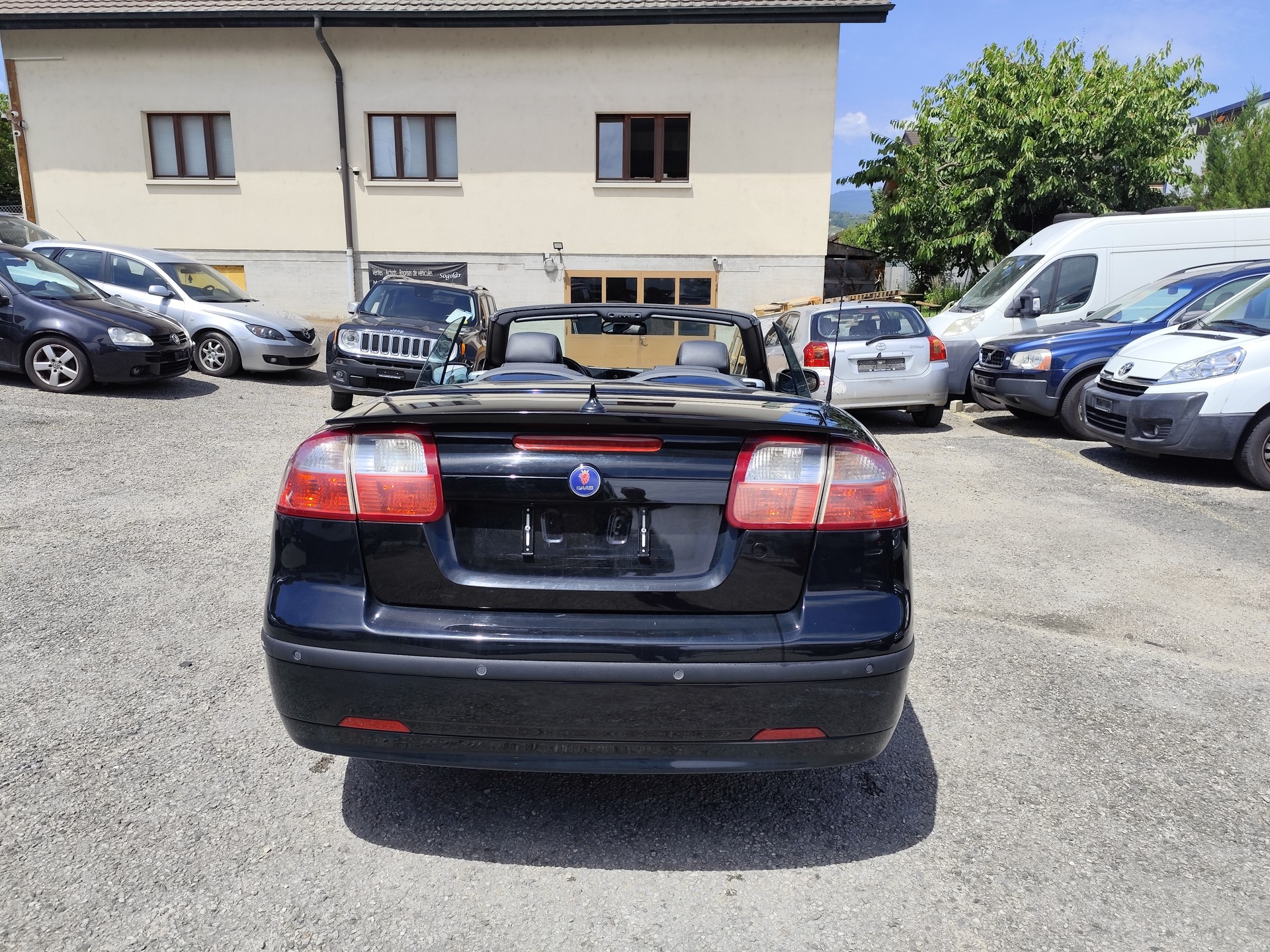SAAB 9-3 2.0 Anniversary-image-5