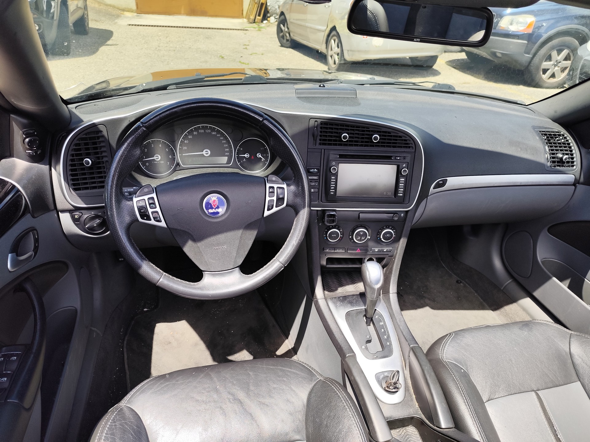 SAAB 9-3 2.0 Anniversary-image-11