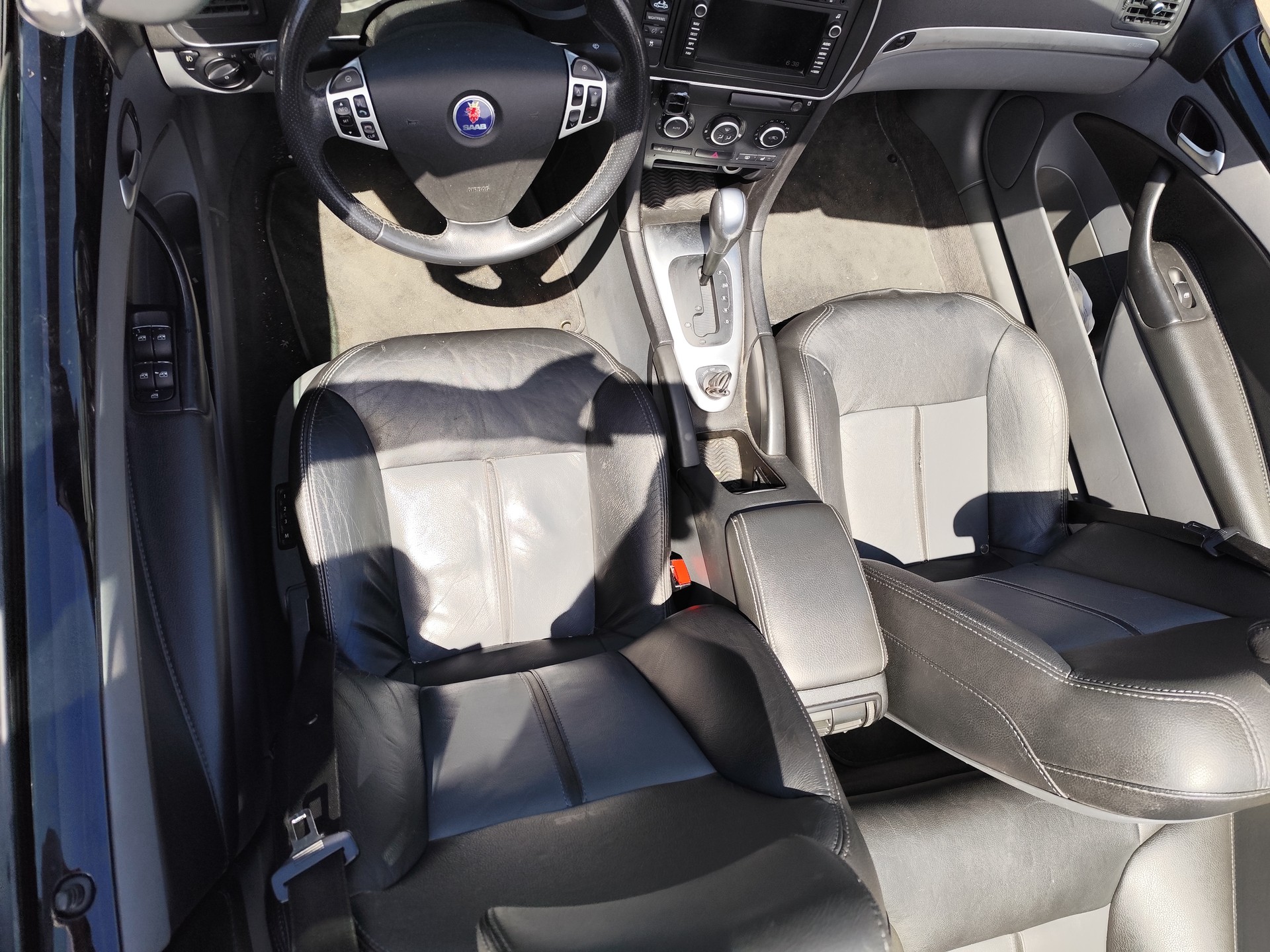SAAB 9-3 2.0 Anniversary-image-10