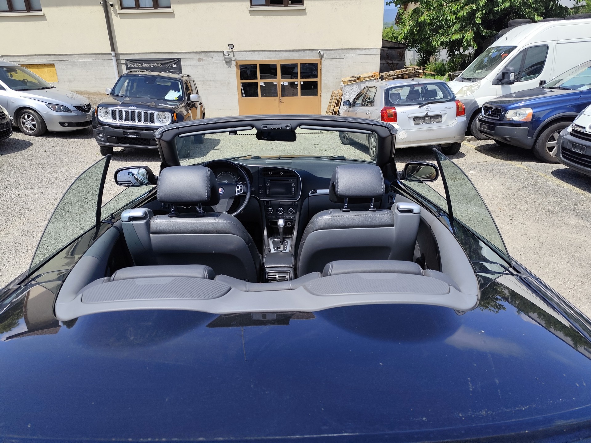 SAAB 9-3 2.0 Anniversary-image-7