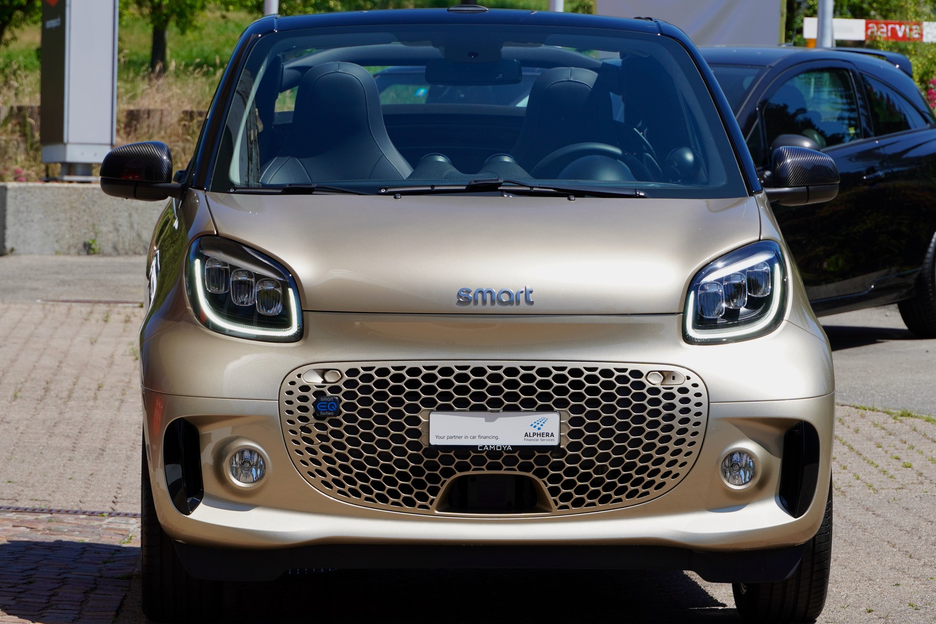 SMART fortwo EQ prime (incl. battery)-image-2