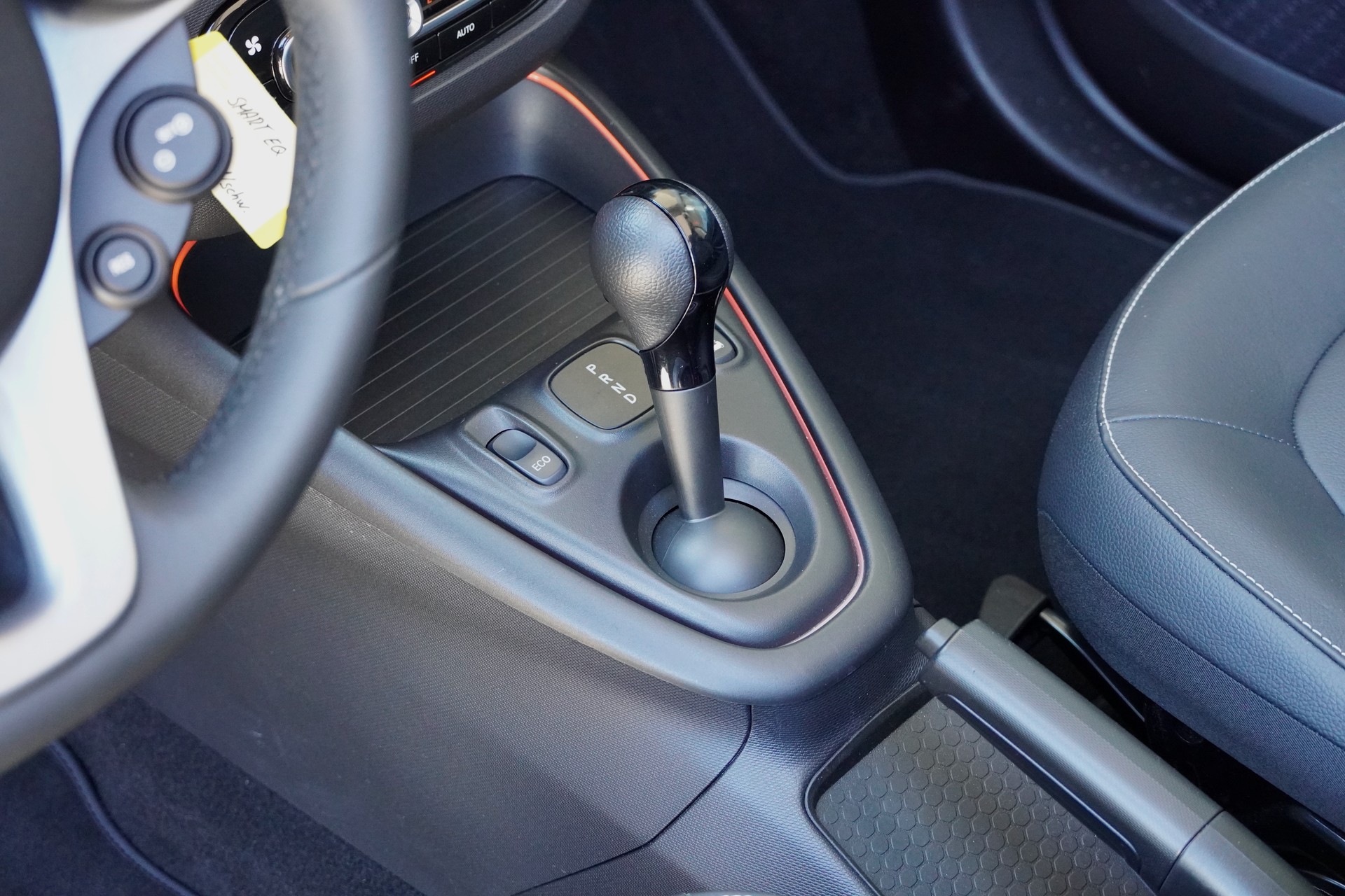 SMART fortwo EQ prime (incl. battery)-image-12