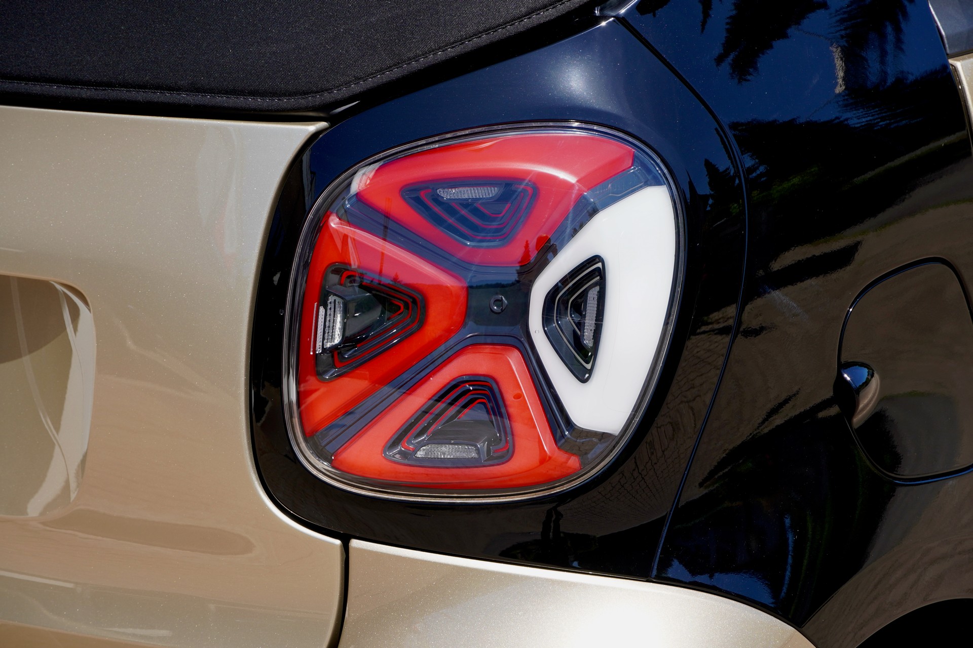 SMART fortwo EQ prime (incl. battery)-image-9