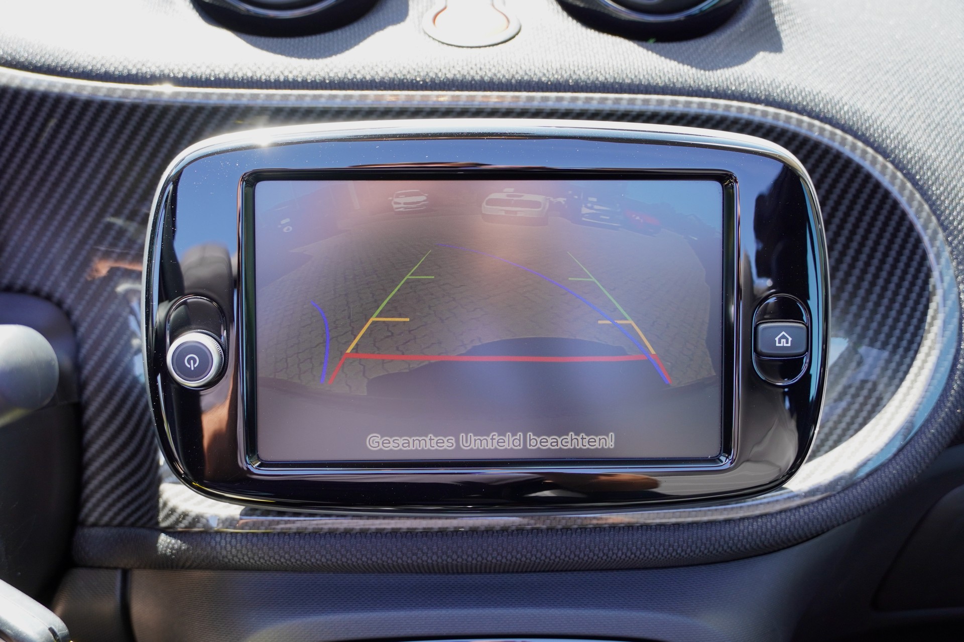 SMART fortwo EQ prime (incl. battery)-image-18
