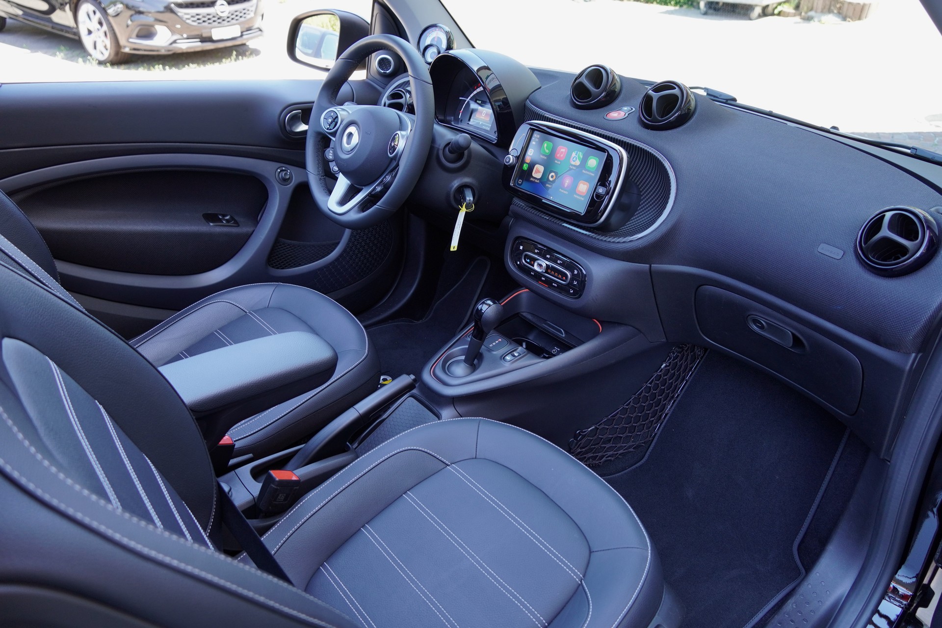 SMART fortwo EQ prime (incl. battery)-image-13