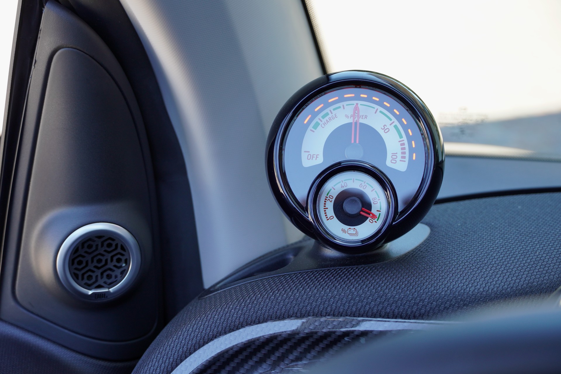 SMART fortwo EQ prime (incl. battery)-image-20