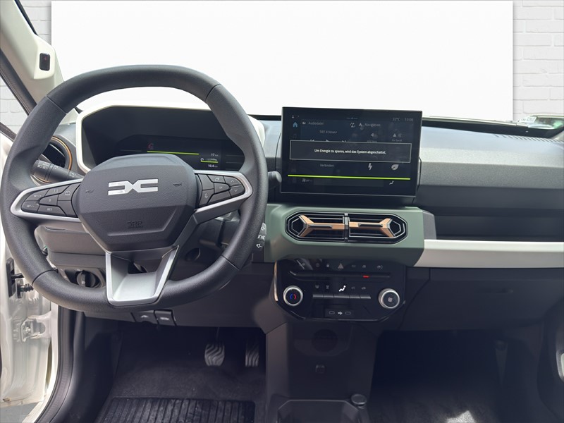 DACIA Spring-image-5