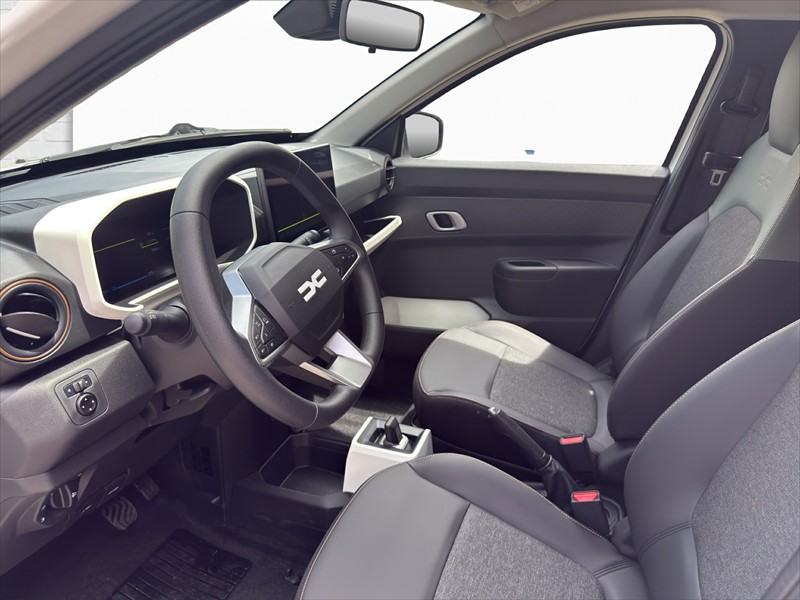 DACIA Spring-image-6