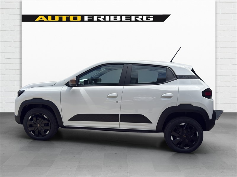DACIA Spring-image-2