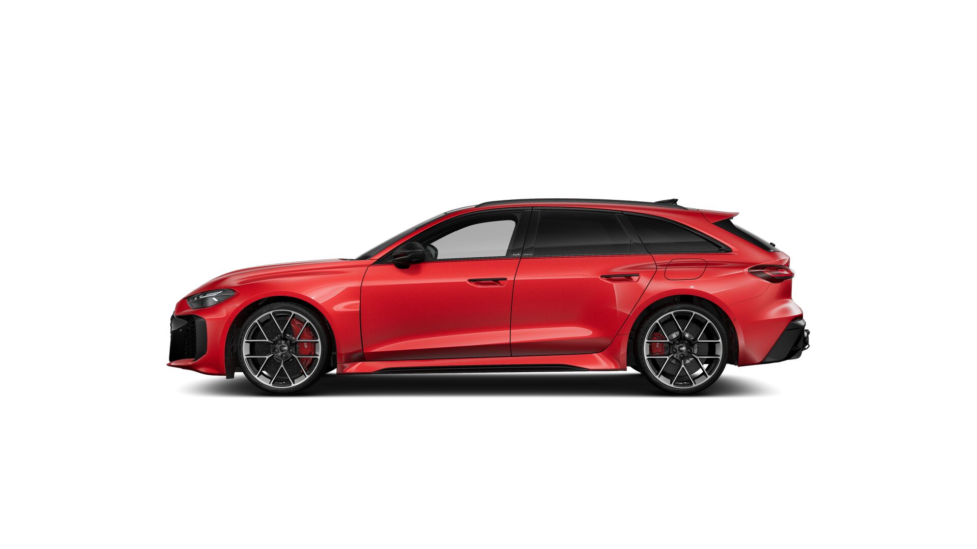 AUDI RS 5 Avant TFSI 470 kW Tiptronic quattro-image-4
