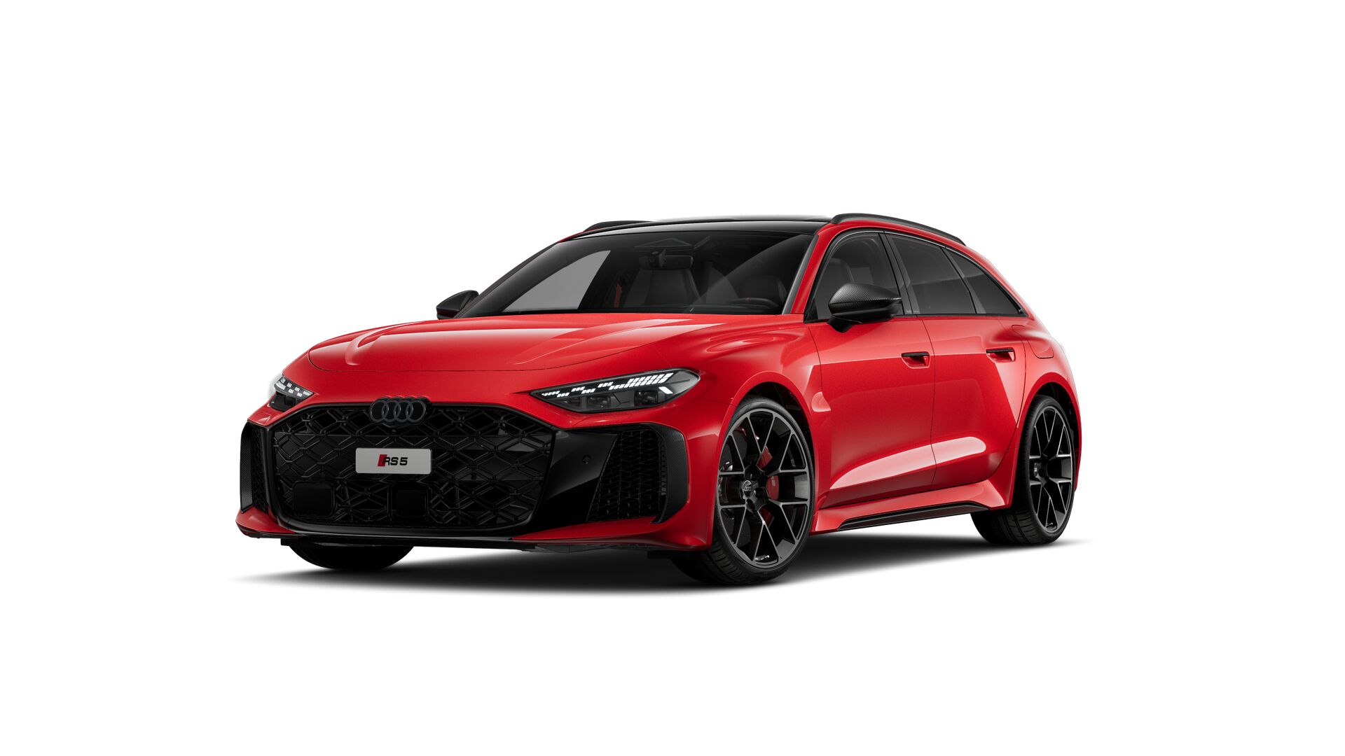 AUDI RS 5 Avant TFSI 470 kW Tiptronic quattro-image-0