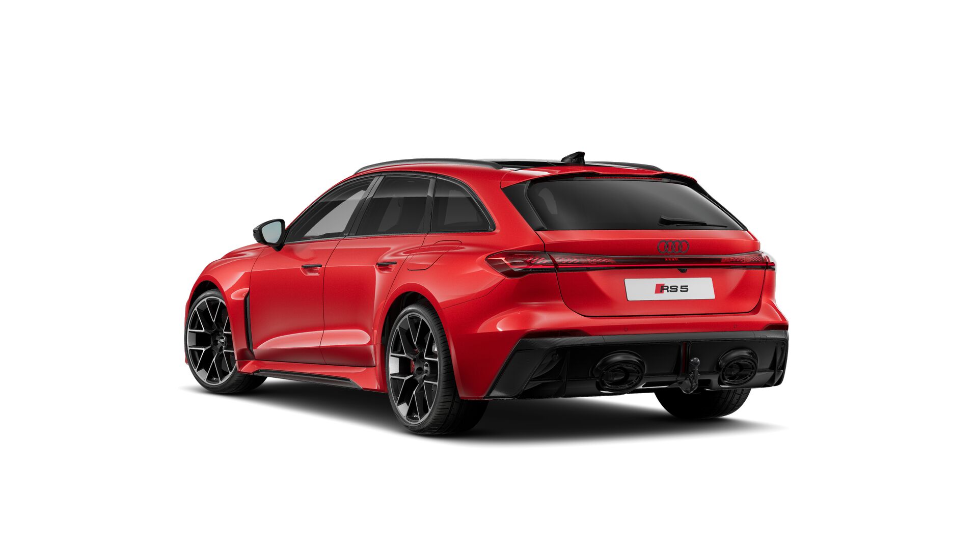 AUDI RS 5 Avant TFSI 470 kW Tiptronic quattro-image-3