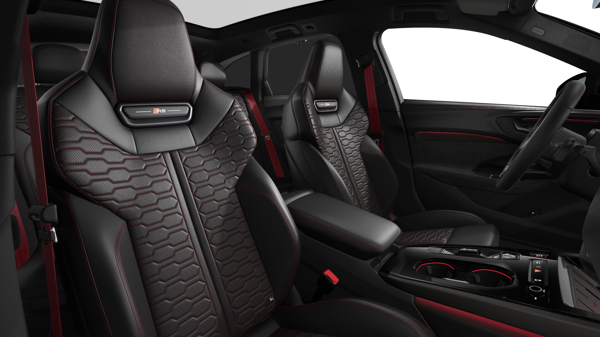 AUDI RS 5 Avant TFSI 470 kW Tiptronic quattro-image-5