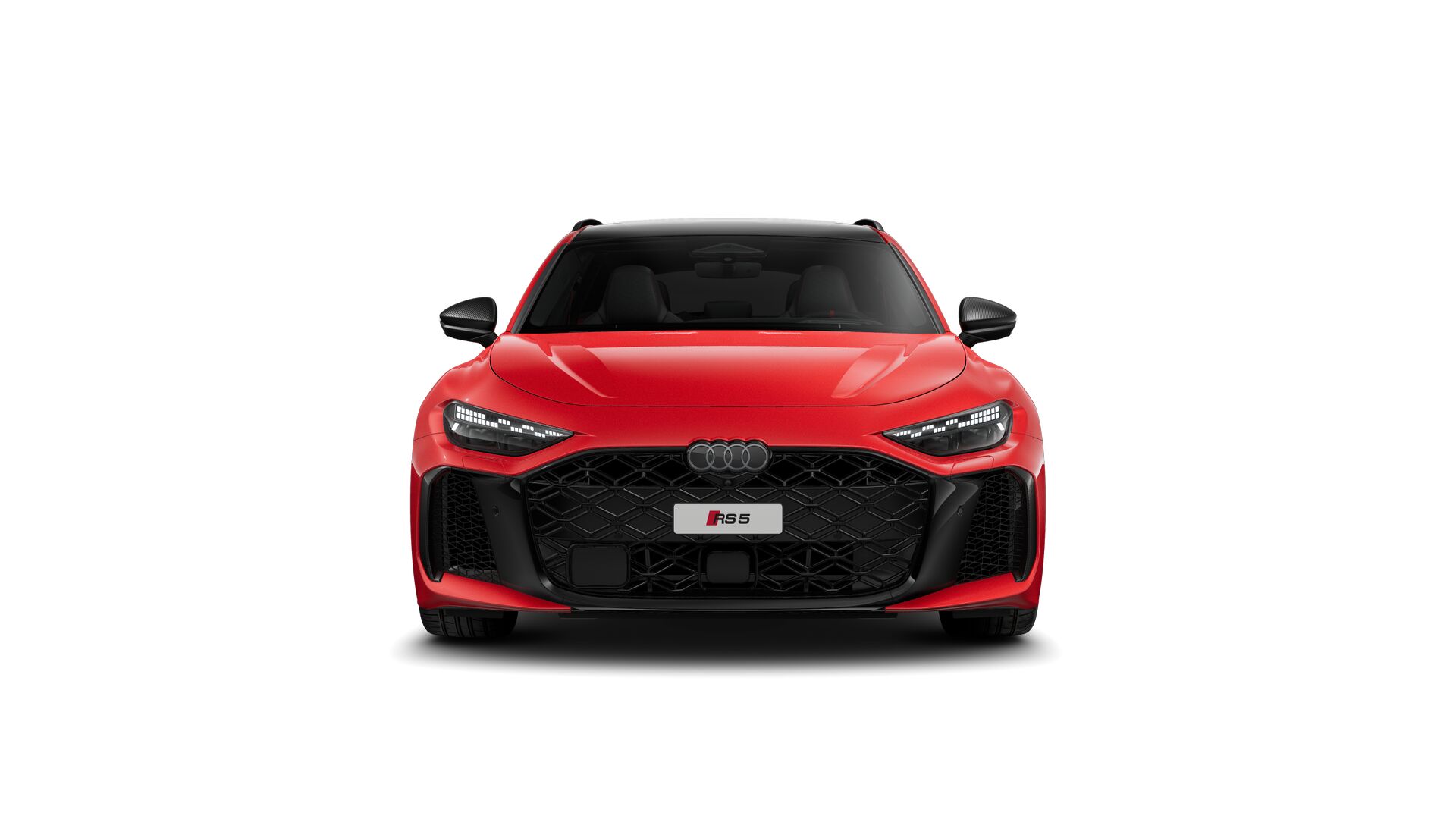AUDI RS 5 Avant TFSI 470 kW Tiptronic quattro-image-1