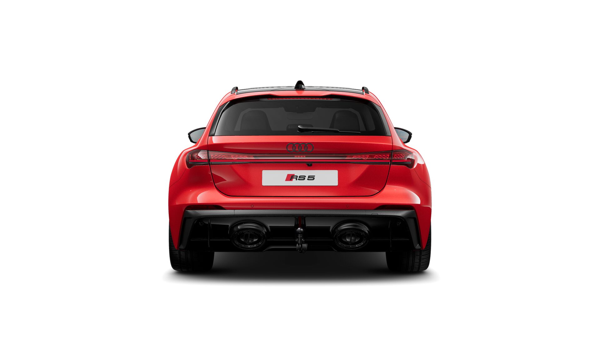AUDI RS 5 Avant TFSI 470 kW Tiptronic quattro-image-2