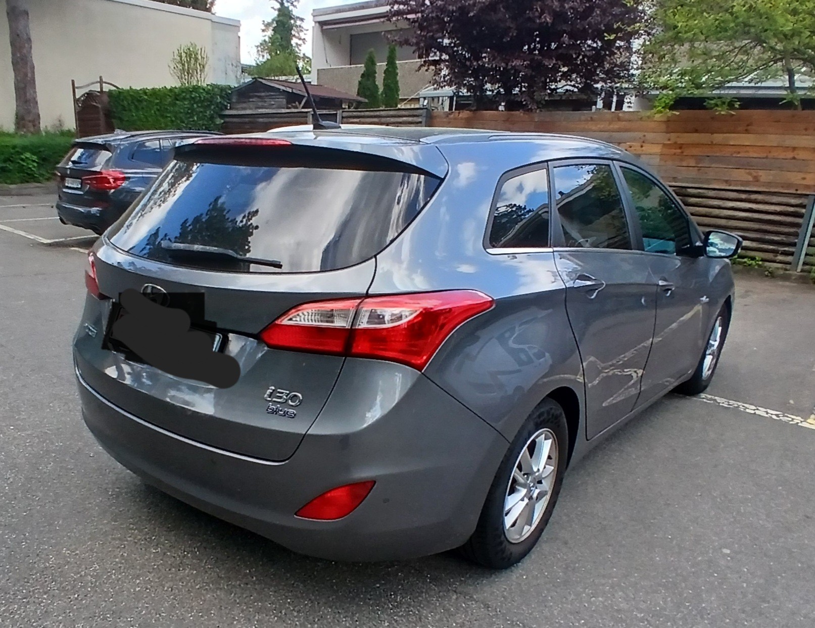 HYUNDAI 1.6 CRDi Comfort-image-3