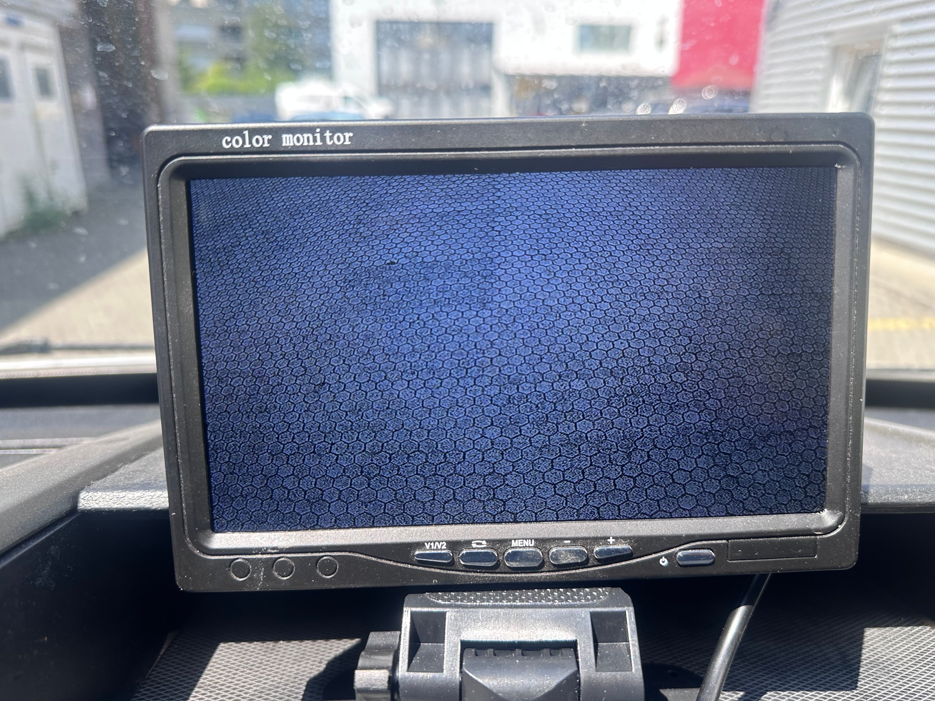 VW Crafter 35 2.5 TDI 109 PS, Standheizung, Klima, 9 Sitz Plätze, Rückfahrtkamera-image-11
