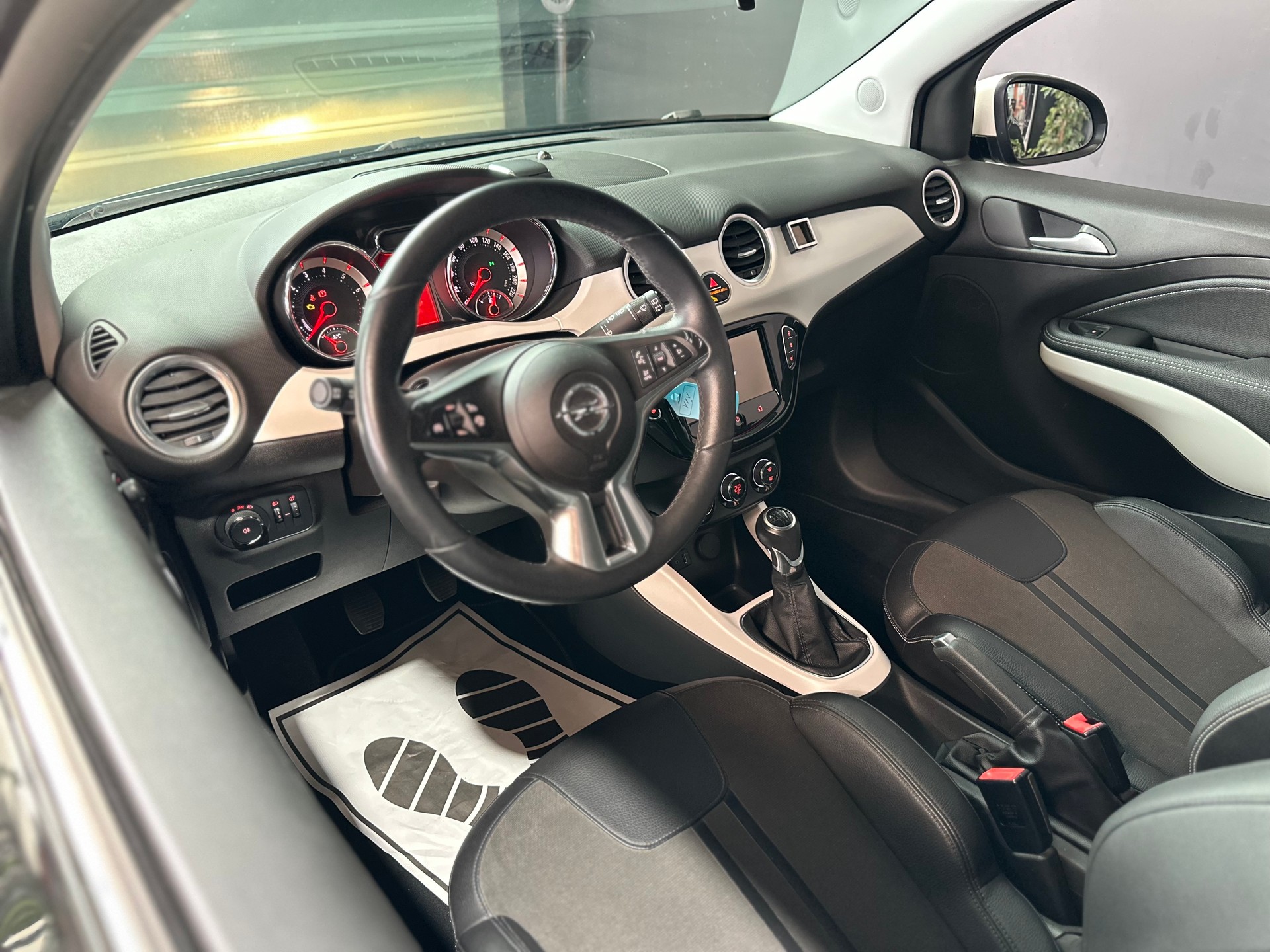 OPEL Adam 1.4 ecoFLEX JAM-image-11