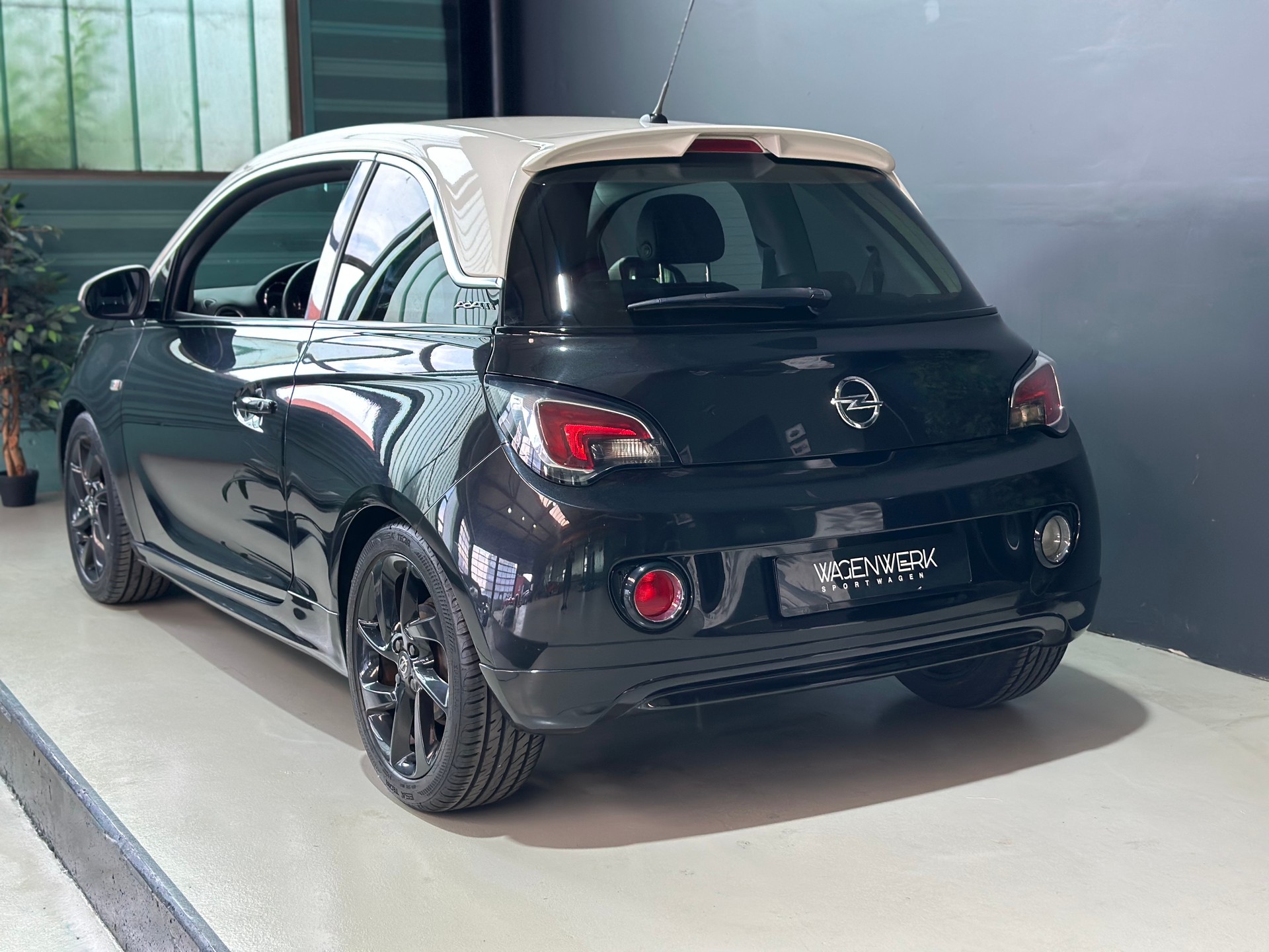 OPEL Adam 1.4 ecoFLEX JAM-image-5