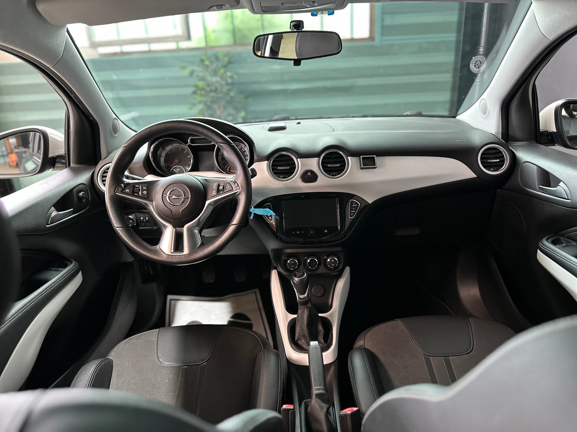 OPEL Adam 1.4 ecoFLEX JAM-image-10