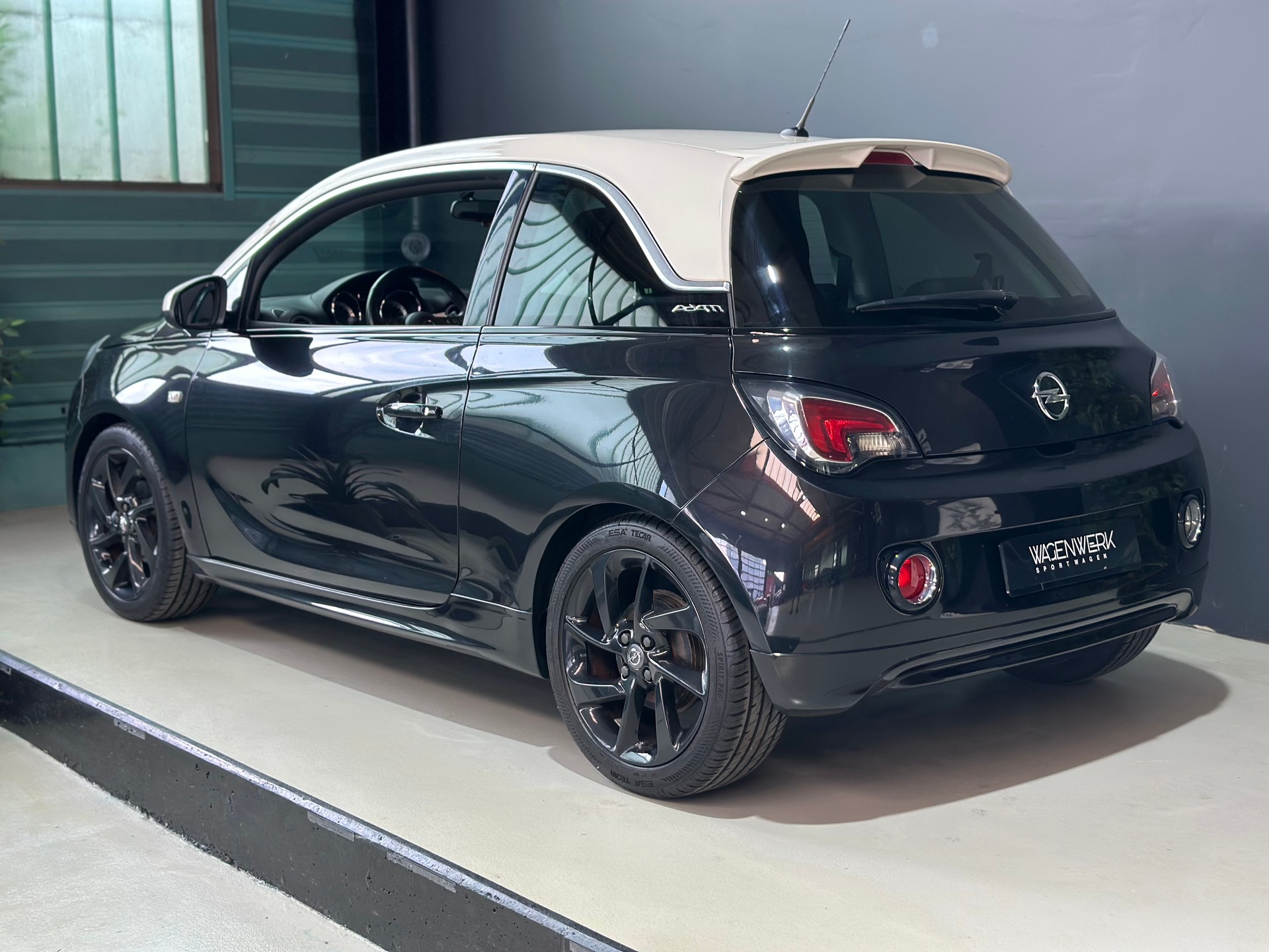 OPEL Adam 1.4 ecoFLEX JAM-image-4