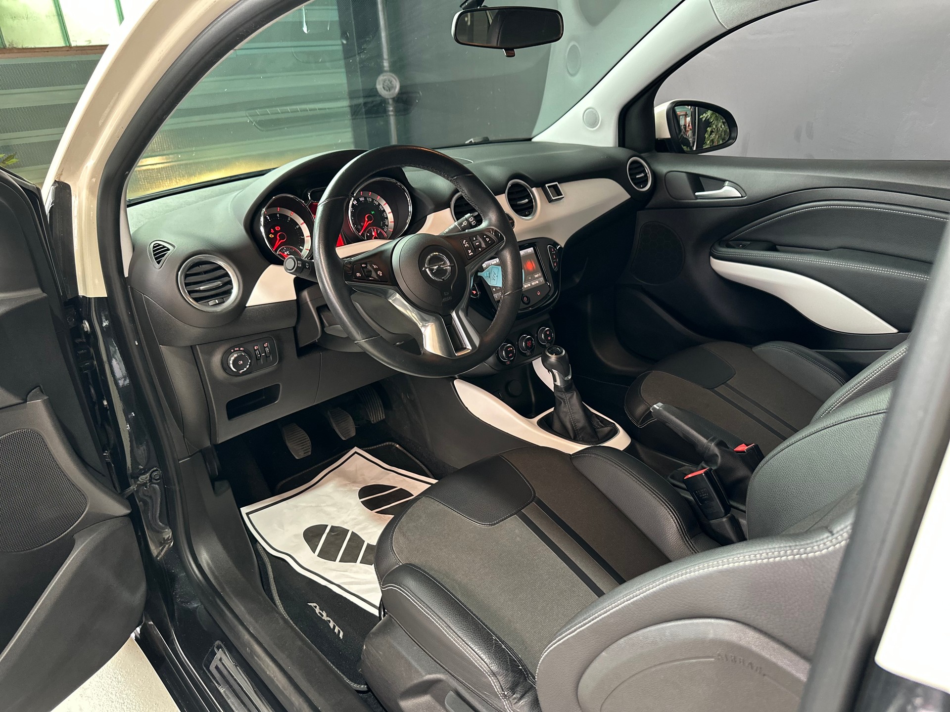 OPEL Adam 1.4 ecoFLEX JAM-image-14