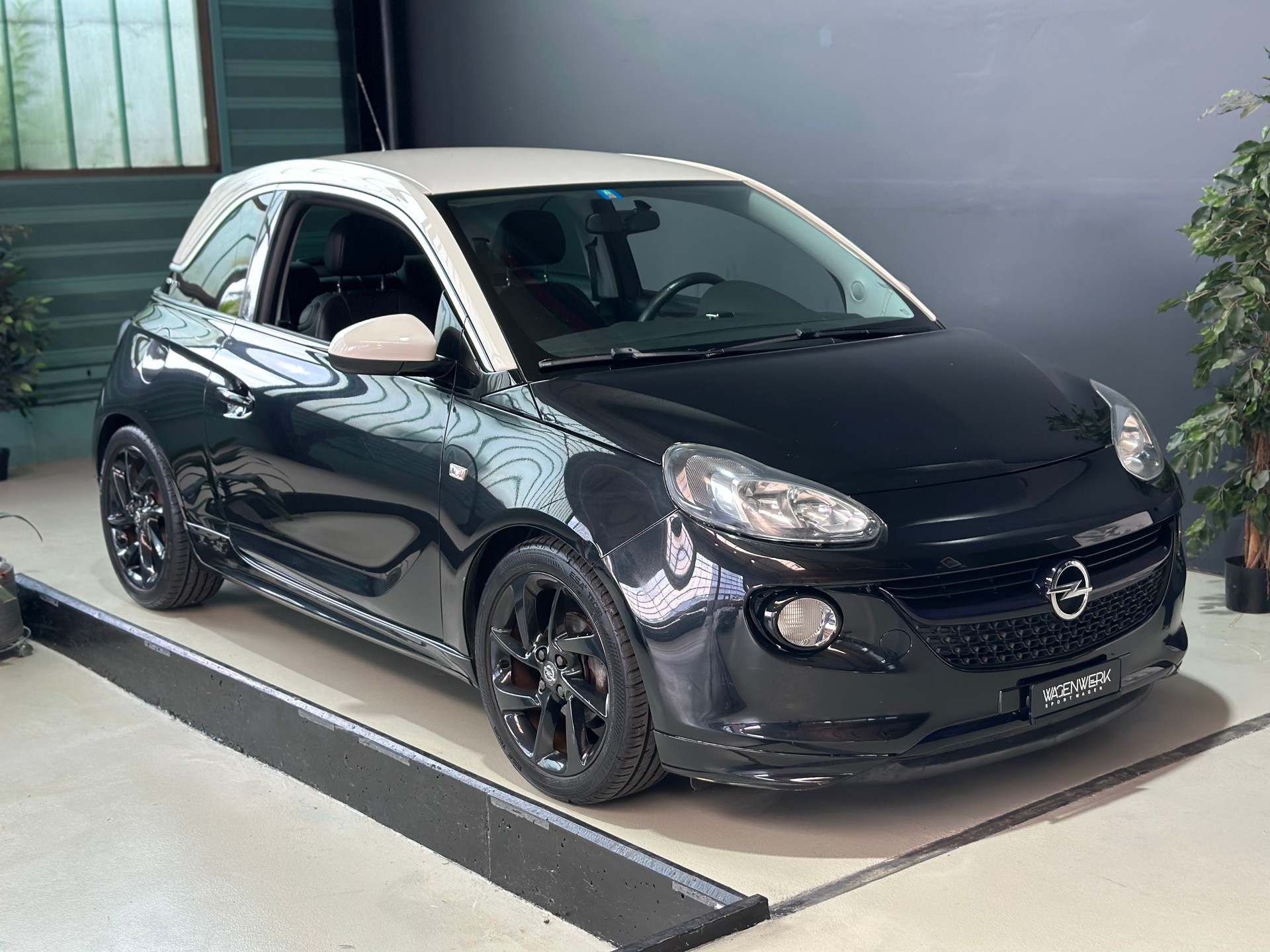 OPEL Adam 1.4 ecoFLEX JAM-image-0