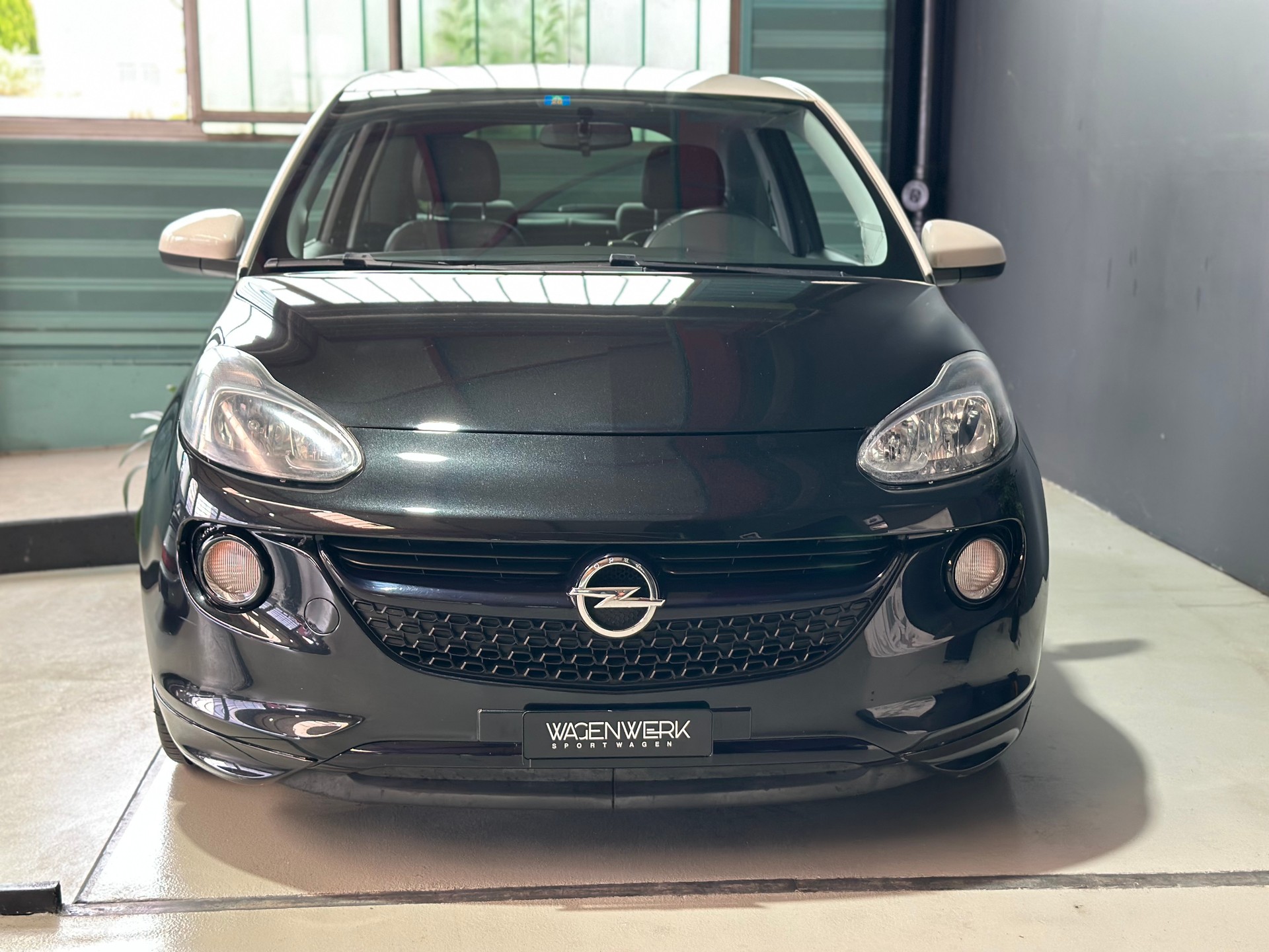 OPEL Adam 1.4 ecoFLEX JAM-image-2