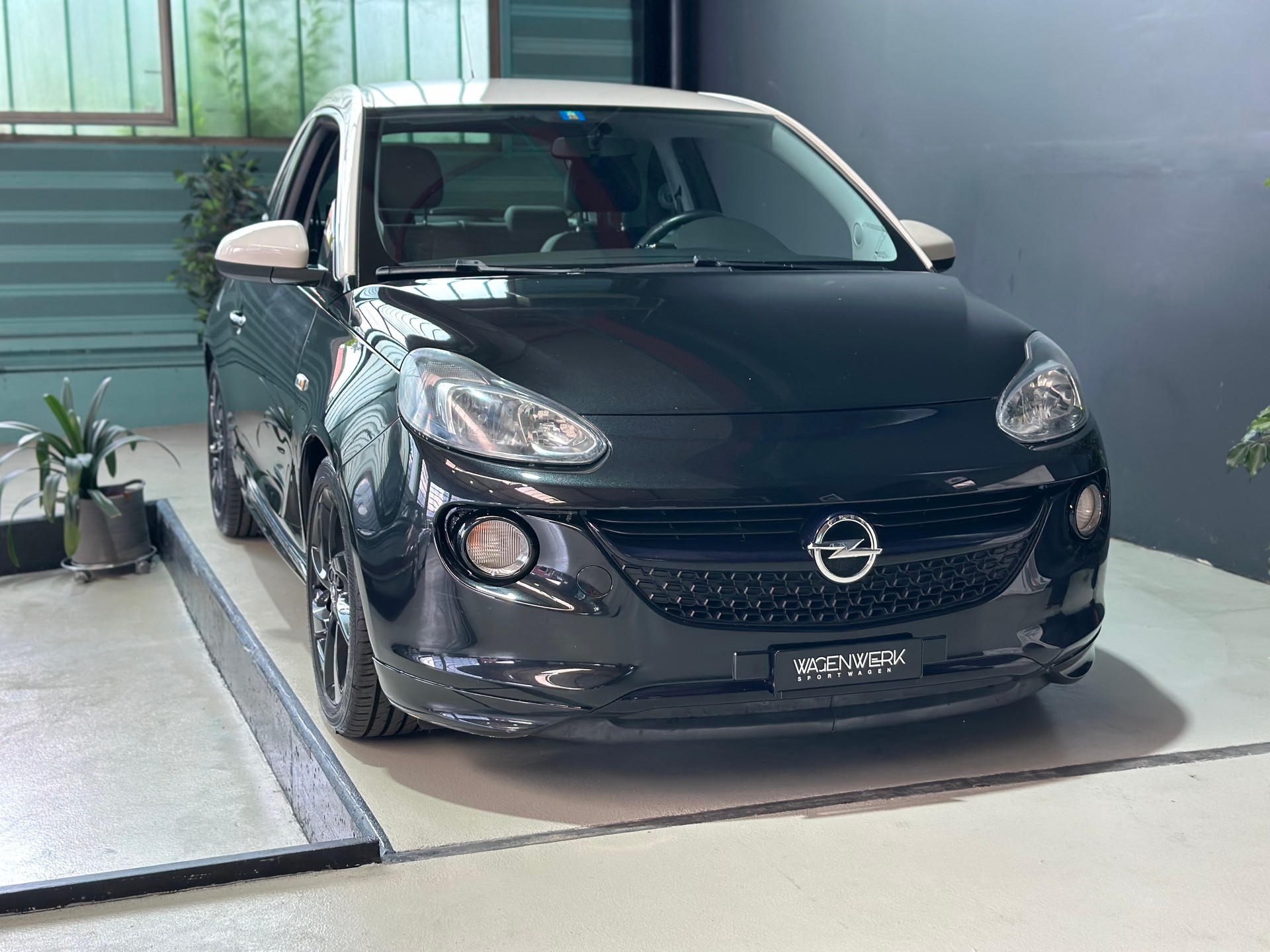 OPEL Adam 1.4 ecoFLEX JAM-image-1
