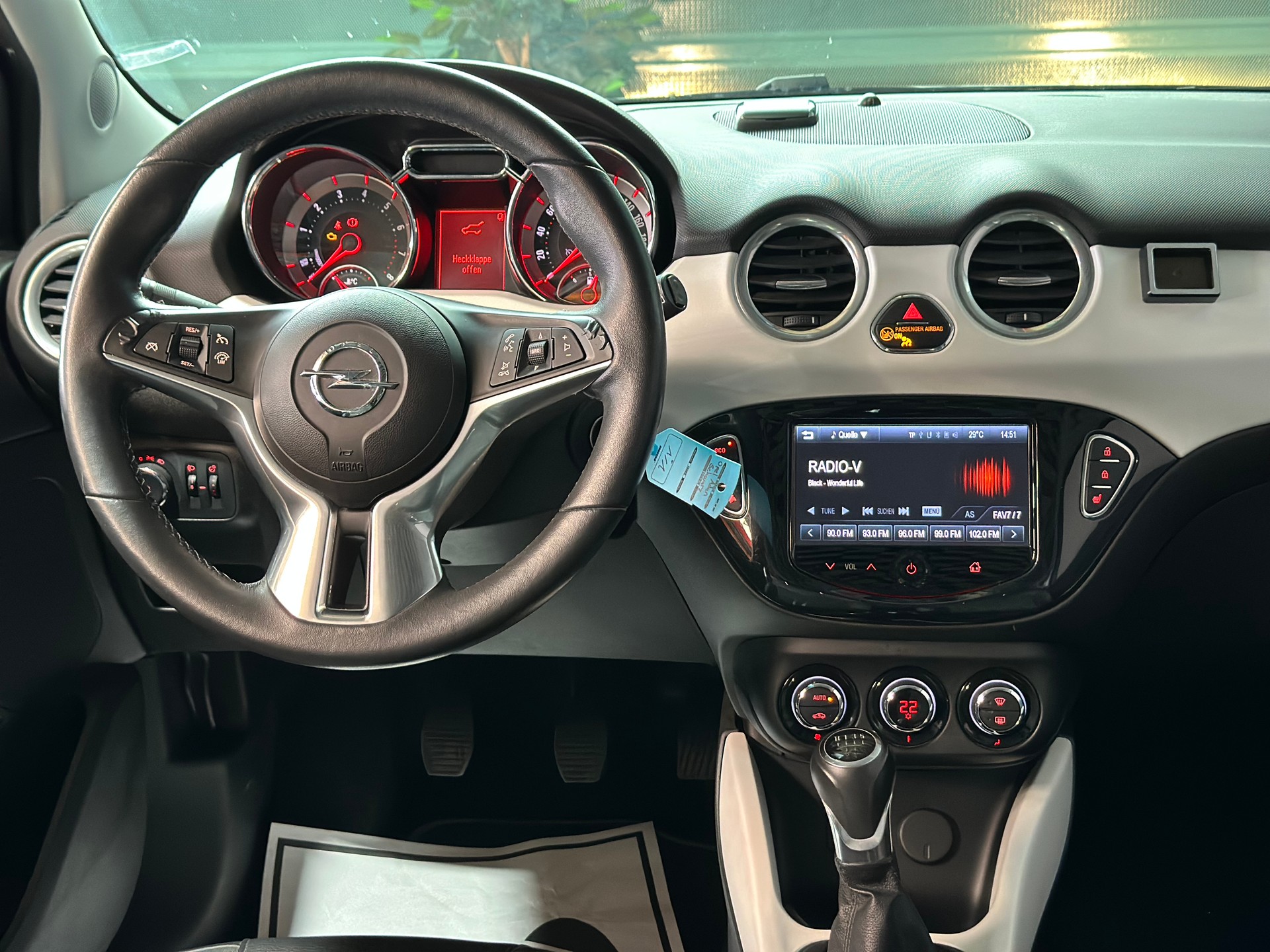 OPEL Adam 1.4 ecoFLEX JAM-image-12