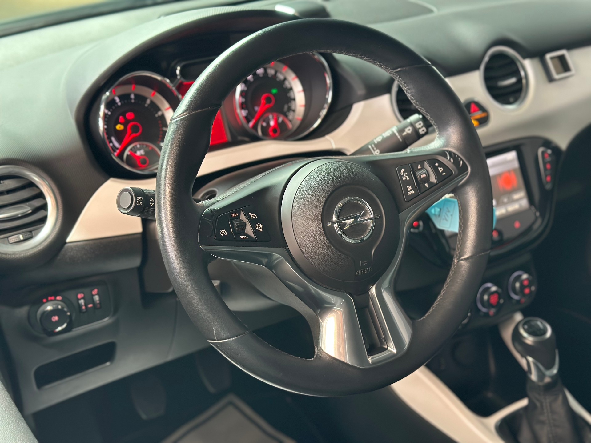 OPEL Adam 1.4 ecoFLEX JAM-image-15