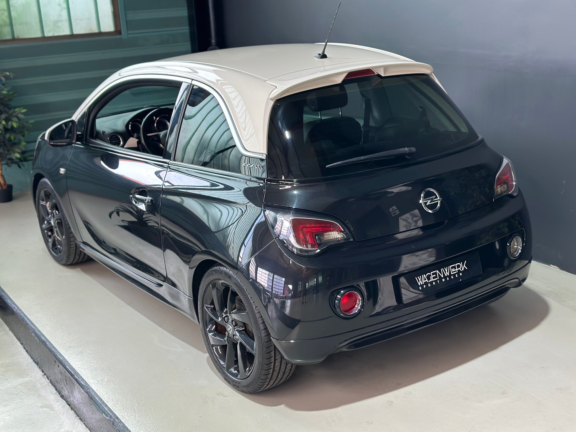 OPEL Adam 1.4 ecoFLEX JAM-image-7