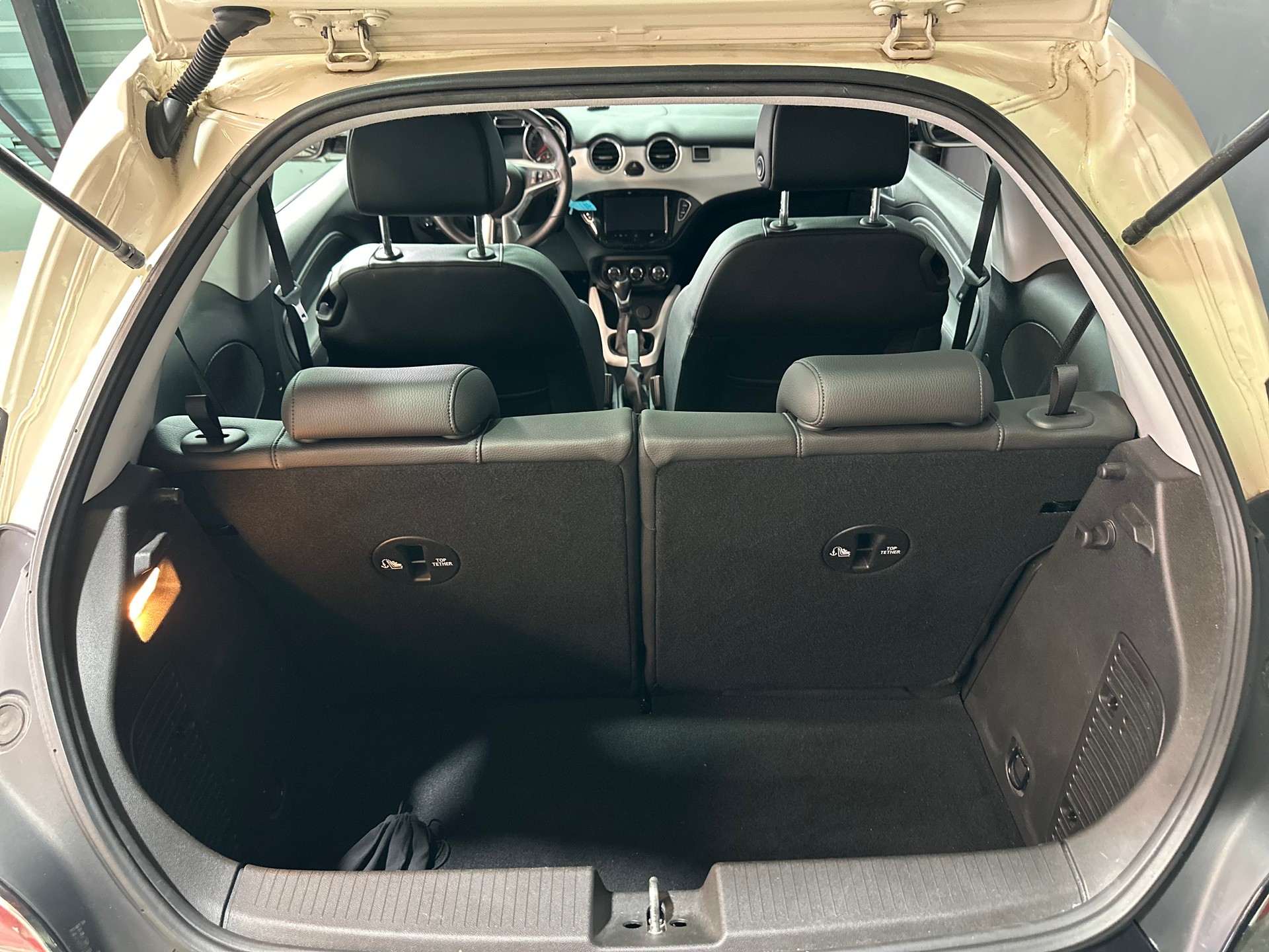 OPEL Adam 1.4 ecoFLEX JAM-image-8