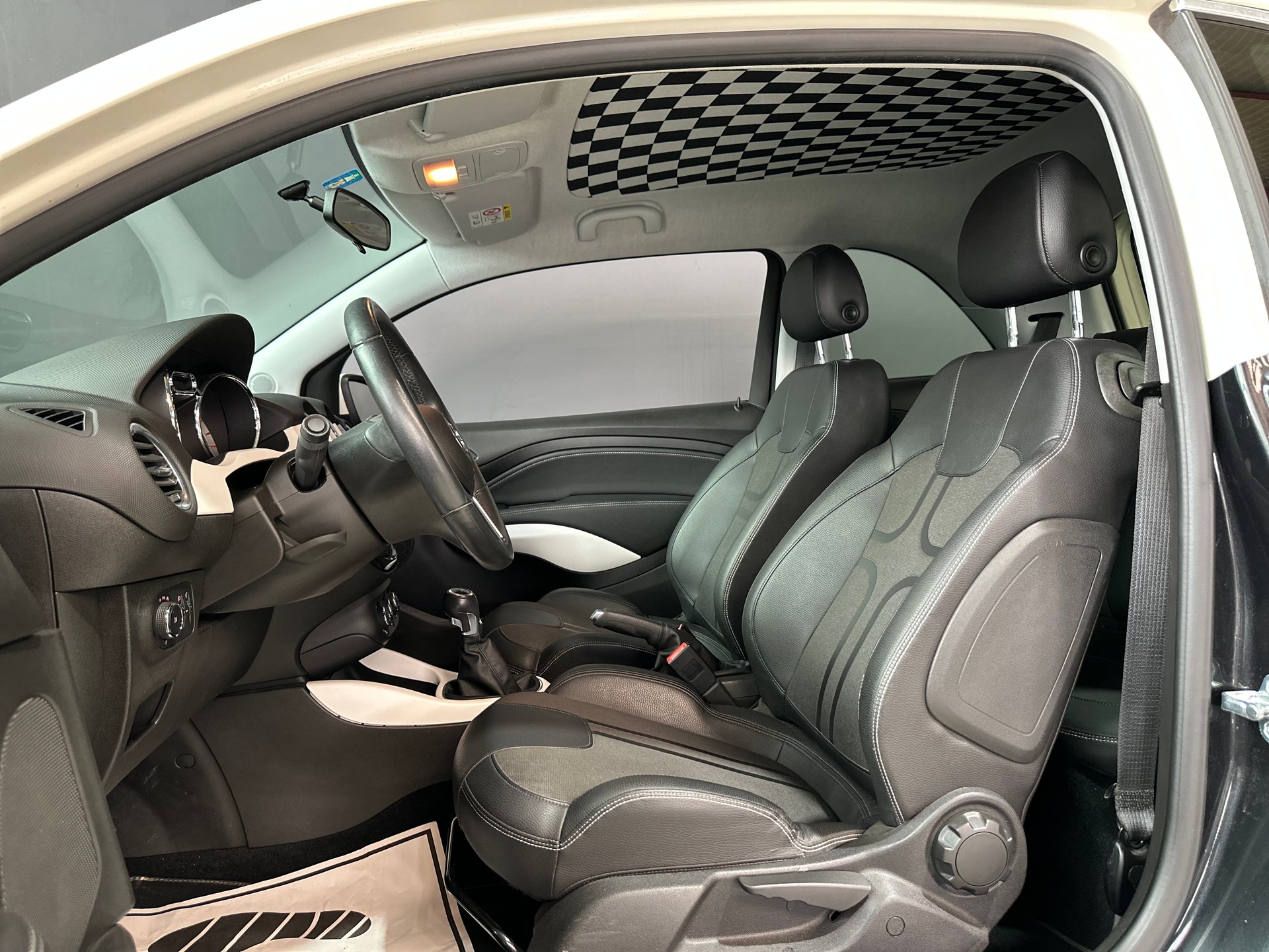OPEL Adam 1.4 ecoFLEX JAM-image-13